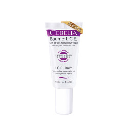 Cebelia L.C.E. Balm 15ml 極速再生霜     NT. 1300