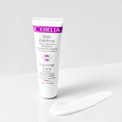 Cebelia 絲寶麗 寡胜肽瞬效修復霜 75ml  NT. 2250