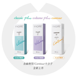 LG玻尿酸：源自科技與美麗的結晶