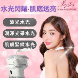 小暑快到了，悶熱＋汗水＝肌膚大考驗