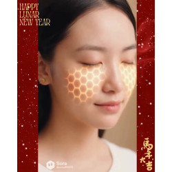 【新年肌膚管理小知識】專業三步驟,打造質感肌,建立定期保養習慣 【新年肌膚管理小知識】專業三步驟,打造質感肌,建立定期保養習慣