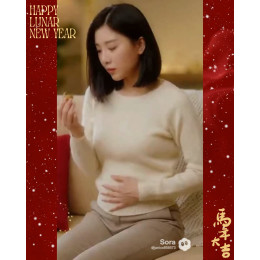 年後收心,脂肪也該跟你「斷捨離」!啟動你的 【年後收心體雕計畫】幫你自然回到理想線條! 年後收心,脂肪也該跟你「斷捨離」!啟動你的 【年後收心體雕計畫】幫你自然回到理想線條!