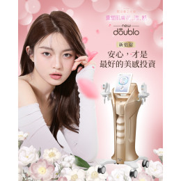 新倍提音波 結合細膩的技術與專業的理解, 讓保養不再是選擇題 新倍提音波 結合細膩的技術與專業的理解, 讓保養不再是選擇題