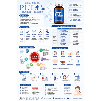 美白營養點滴 搭配靜脈雷射 協助維持精神活力與肌膚光澤感